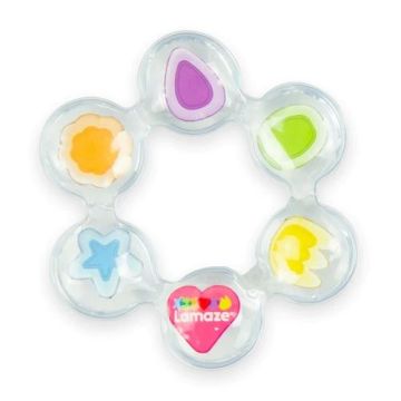 Lamaze Chill Teether