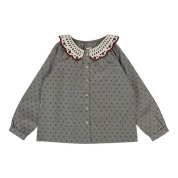 Analogie Primrose Blouse