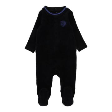 Analogie Velour Classic Footie