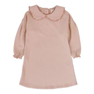 Analogie Wash Sweatshirt Dress