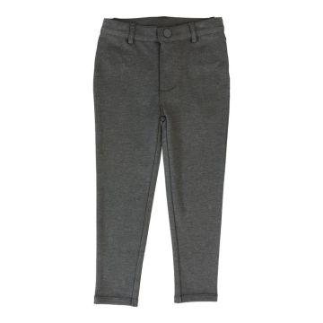 Lil Legs Knit Pants Without Seam