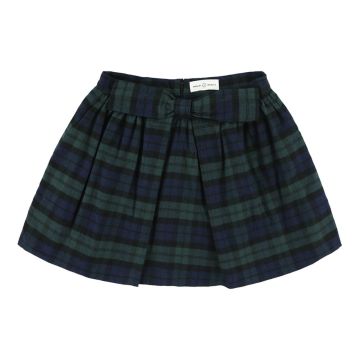 Morley Yami Girls Skirt Bleu