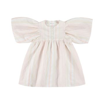 Morley Ydol Dress Pink