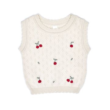 Tun Tun Chloe top Natural