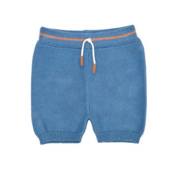 Tun Tun Daniel short Blue heaven