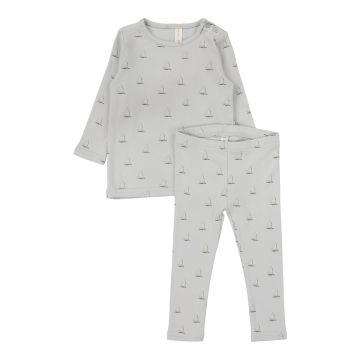 Lilette NAUTICAL LONG SLEEVE SET