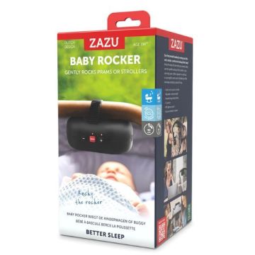 Zazu Baby Rocker Robby