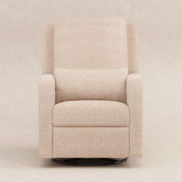 Sigi Recliner and Swivel Glider