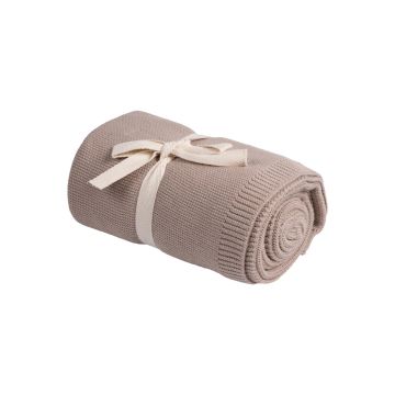 Numu Knit Blanket