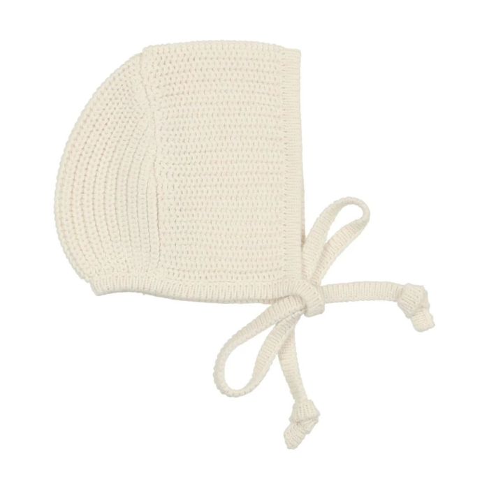 Lil Legs Very Berry Footie & Bonnet - Blue Lil Legs Very Berry Footie & Bonnet - Blue