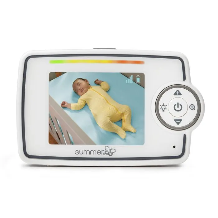 Summer Glimpse Monitor