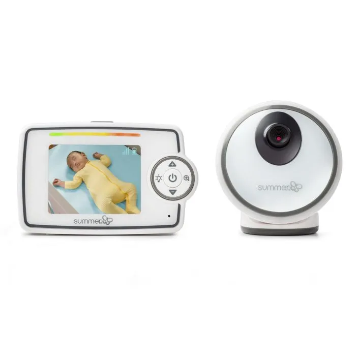 その他 baby camera Amazon.com: VTech RM9751 Yellow Daisy Smart Wi-Fi Baby
