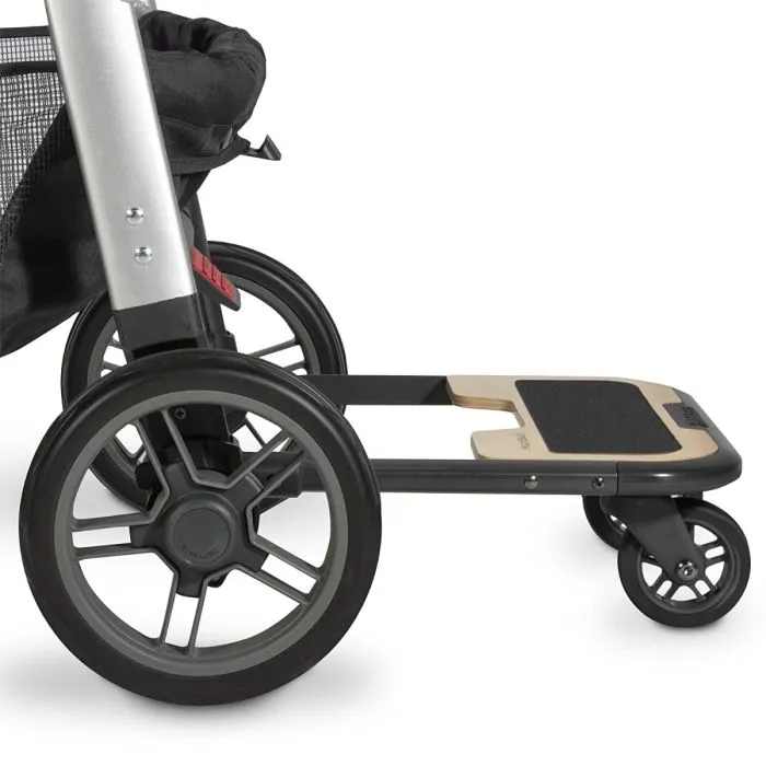 UPPAbaby PiggyBack V2/Minu 対応