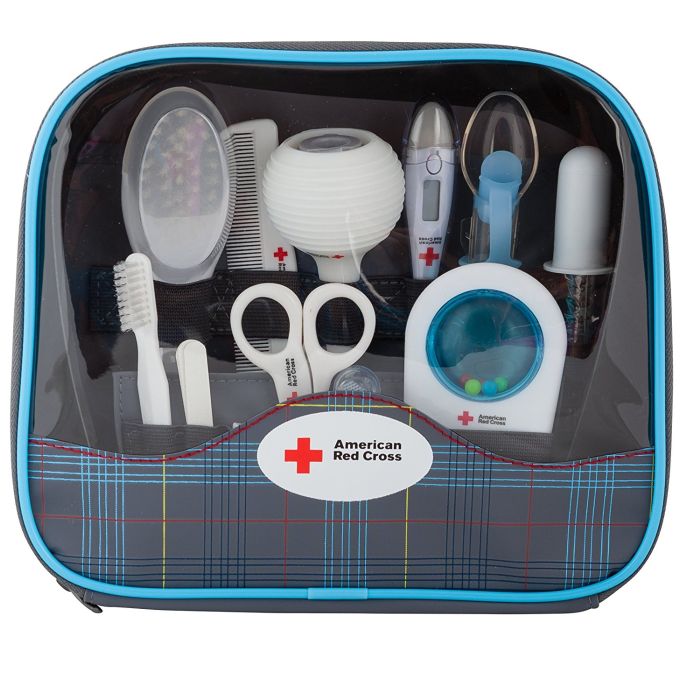 American Red Cross Deluxe Grooming kit American Red Cross Deluxe Grooming kit