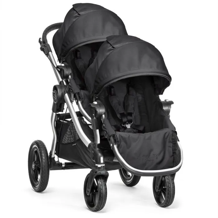 Baby Jogger City Select Second Seat Kit