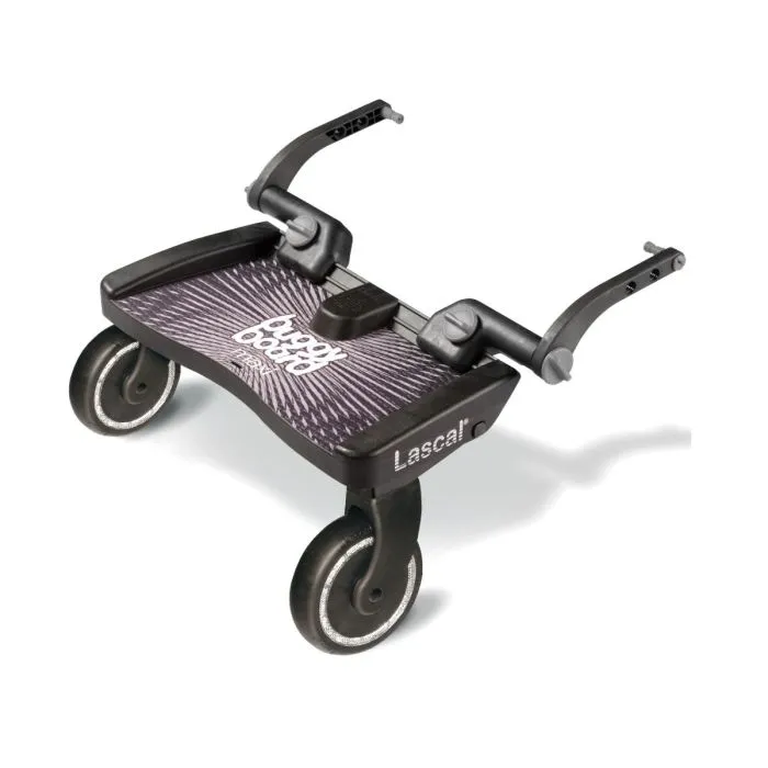 Lascal BuggyBoard Maxi Universal Ride-On Stroller Board