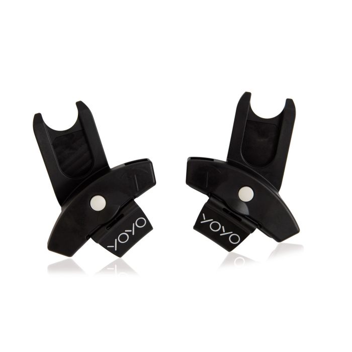 BABYZEN YOYO+ Car Seat Adapters