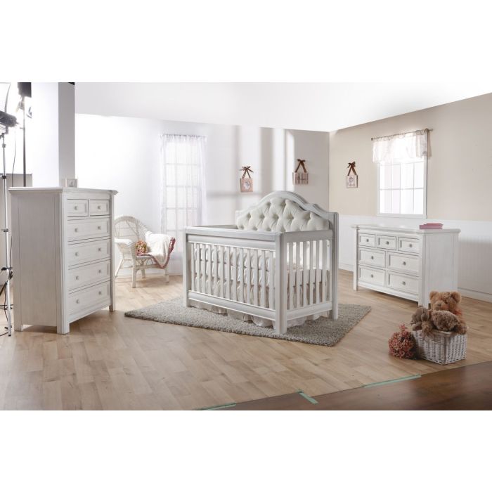 Pali Cristallo Nursery Collection – Assorted Colors