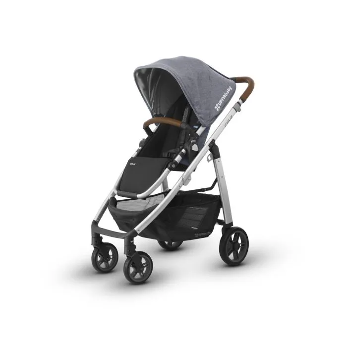 Uppababy cruz 2017 review deals