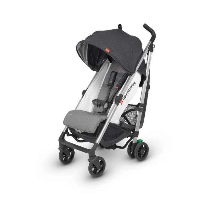 UPPAbaby 2018 G-Luxe Stroller