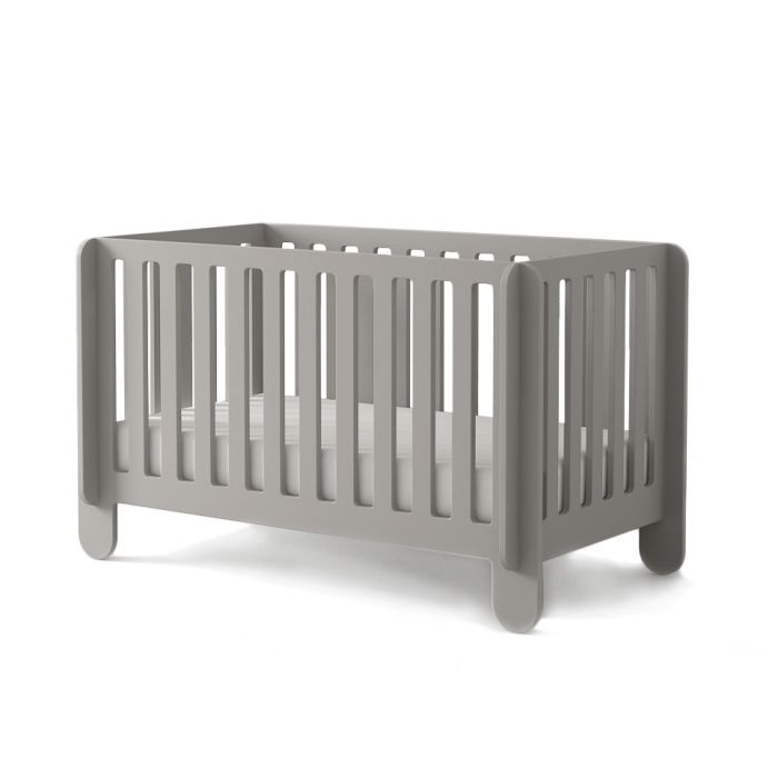 Ouef Elephant Crib grey Ouef Elephant Crib grey