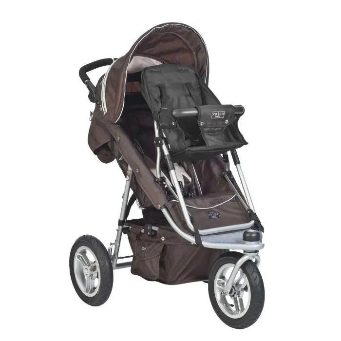 Valco Jogging Stroller Jogging Stroller Valco Joey Seat Valco Joey