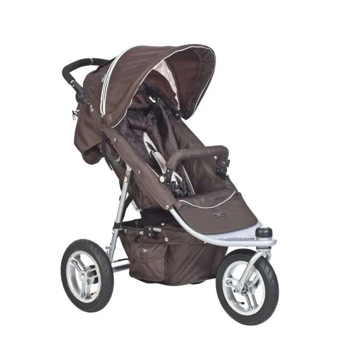 Valco Single Tri Mode EX Stroller
