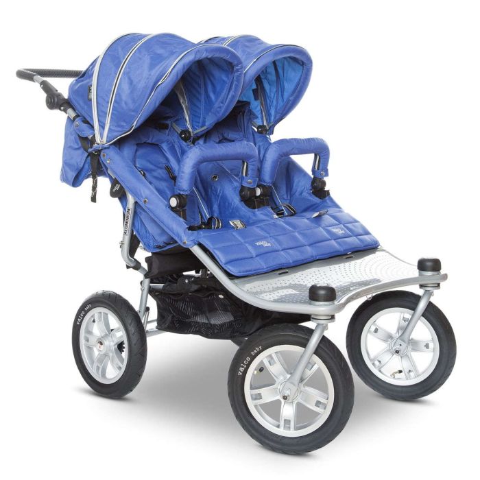 Valco baby twin clearance