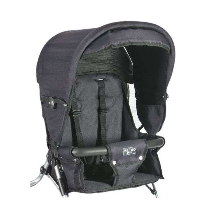 Joey Twin Canopy Joey Twin Canopy