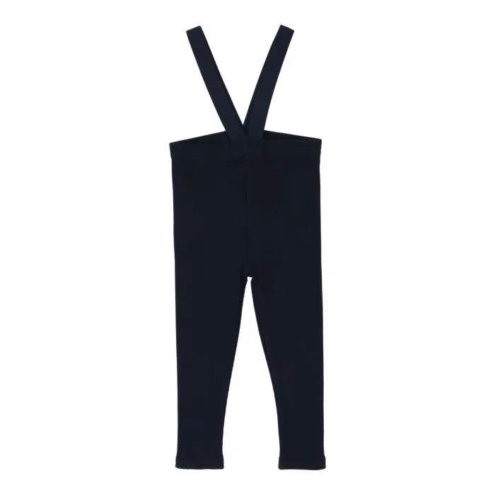 Lil Legs Twig Bib - Cream/Sage Lil Legs Twig Bib - Cream/Sage
