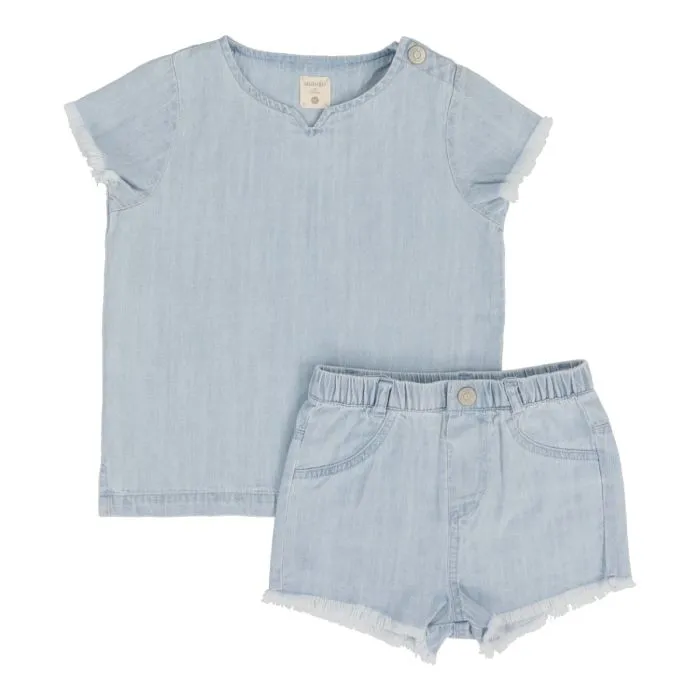 littleGarden♡ DAD2001MP LITTLE EMELY, Camisole leotard (DAD2001MP