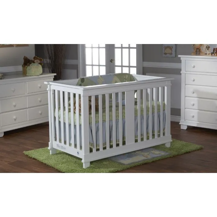 Pali torino crib best sale