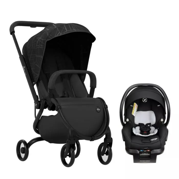 Mima ZIGI 3G Maxi-Cosi Mico XP Max Infant Car Seat