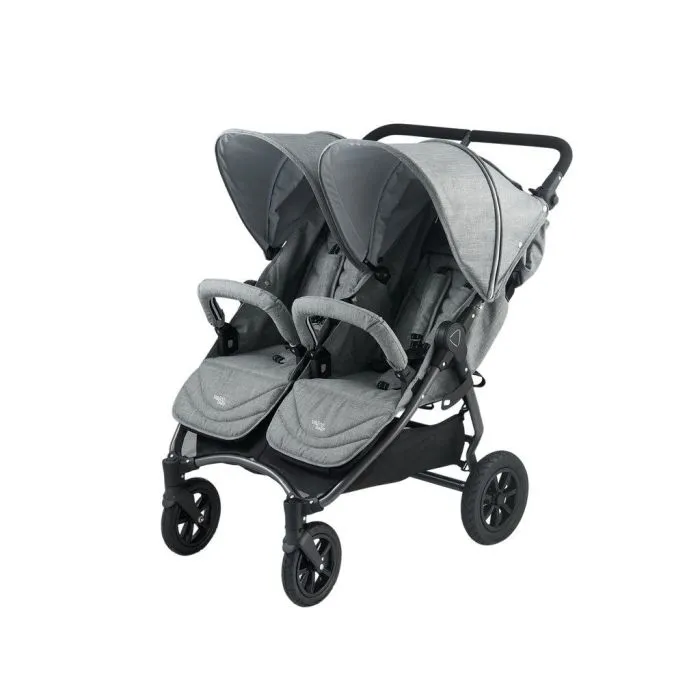 Valco Neo Twin Double Stroller Assorted Colors