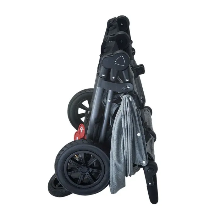 Valco neo twin stroller 2025
