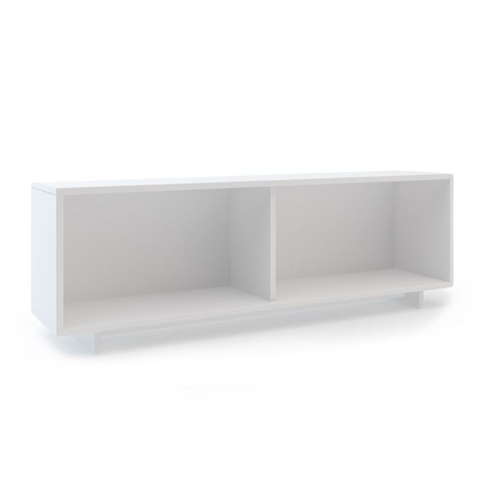 Ouef Perch Loft/ Bunk Bed Storage – Lower Shelf Ouef Perch Loft/ Bunk Bed Storage – Lower Shelf