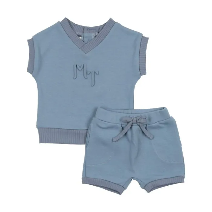 Mon Tresor Posh Print Ensemble