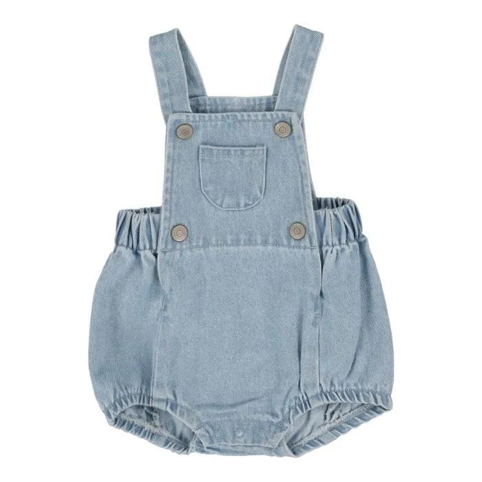 Lil Legs BIB ROMPER