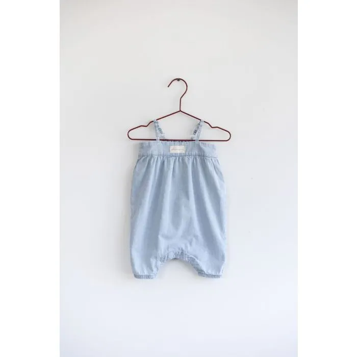 Please Mom Free Fall Denim Dress Please Mom Free Fall Denim Dress