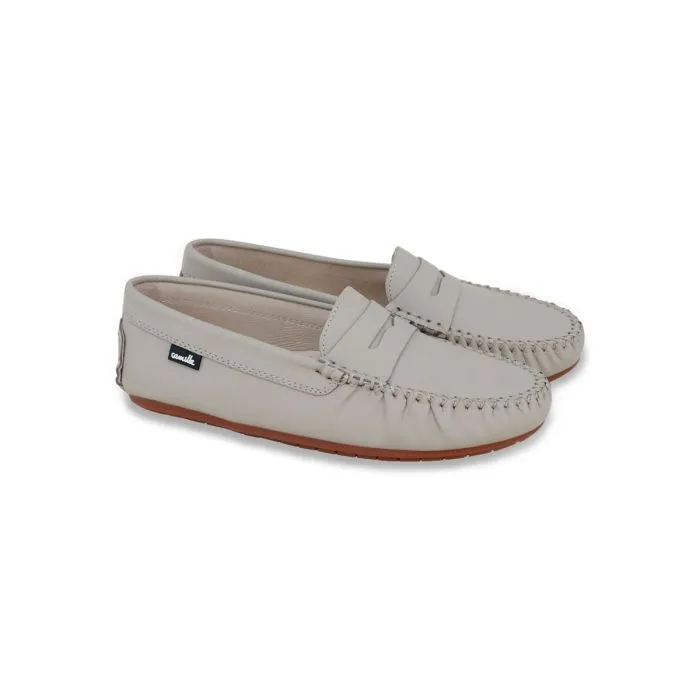 Camille Shoes Stella - Taupe Camille Shoes Stella - Taupe