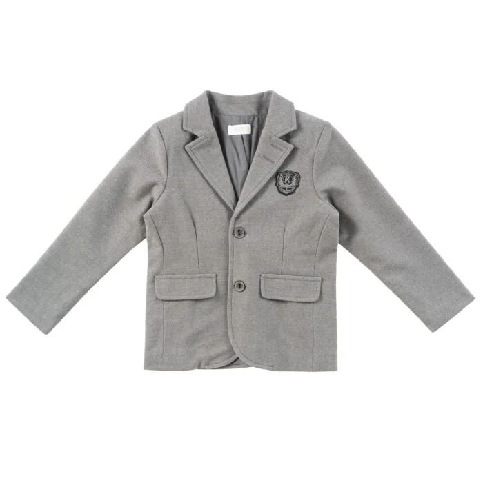 Kipp Grey Vince Blazer