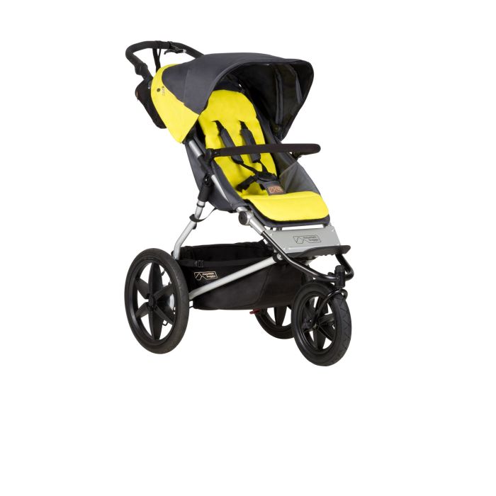 Mountain Buggy Terrain Stroller Mountain Buggy Terrain Stroller