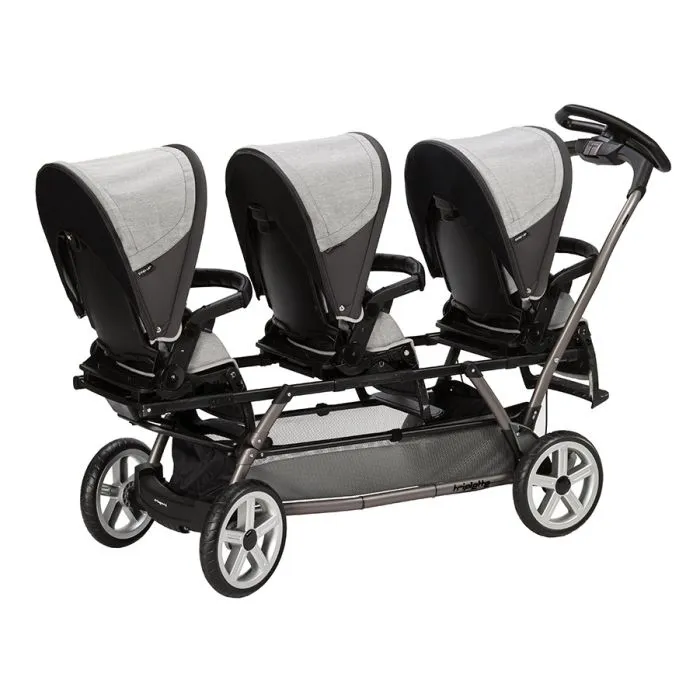 Peg Perego Triplette Stroller Atmosphere
