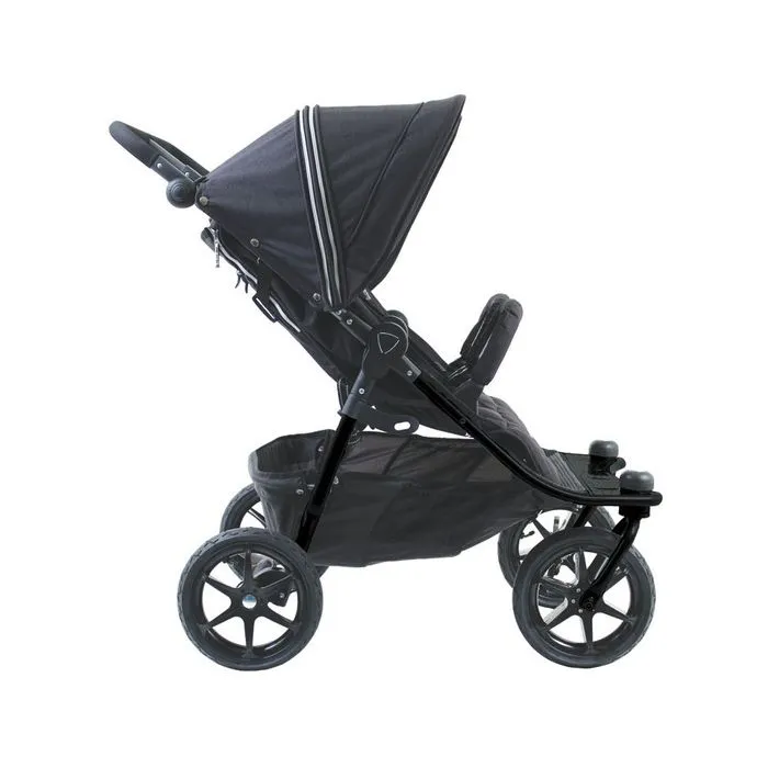 Toddler Seat Valco Tri Mode Duo X Toddler Seat Tri Mode Duo X