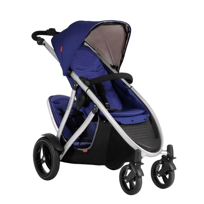Phil and Teds verve buggy NEW