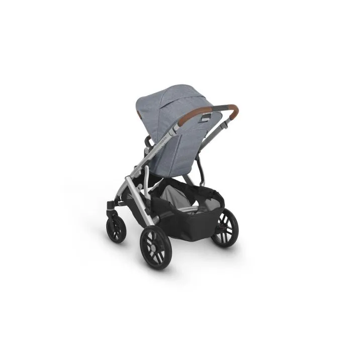 UPPAbaby Vista V2 Stroller - Bryce (0320-VIS-US-BRY)