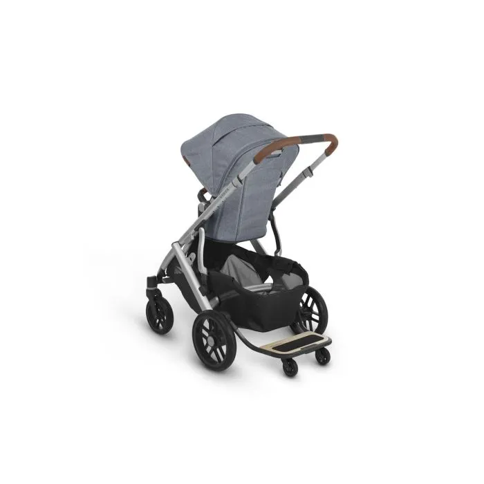 UPPAbaby Vista V2 Stroller - Bryce (0320-VIS-US-BRY)