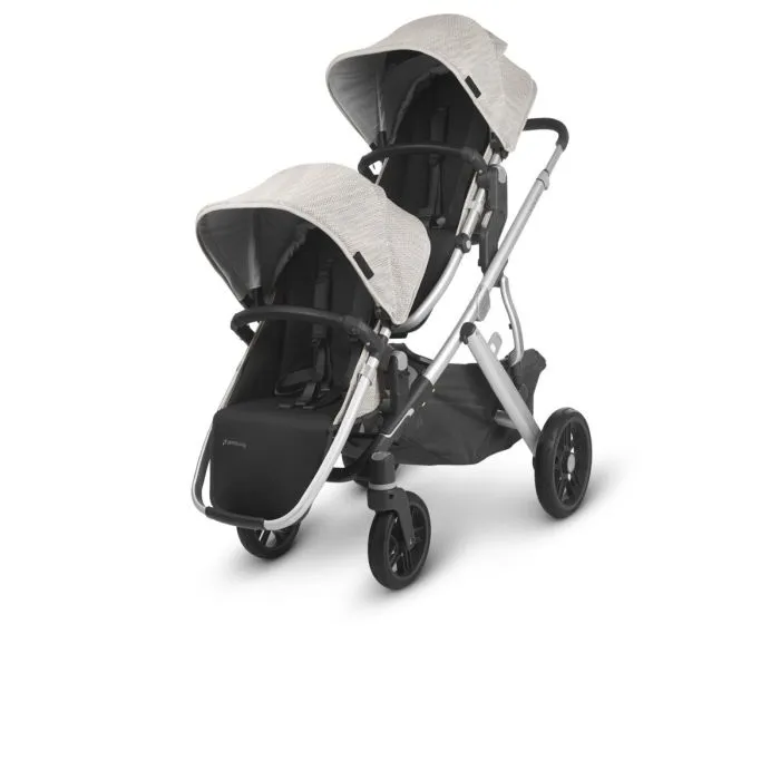 UPPAbaby Vista V2 Stroller - Bryce (0320-VIS-US-BRY)