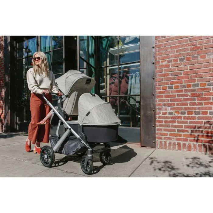 UPPAbaby Vista V2 Stroller - Bryce (0320-VIS-US-BRY)