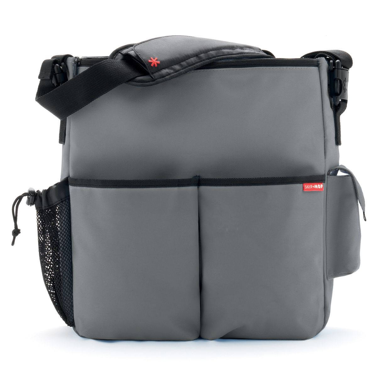 skip hop duo essential diaper bag